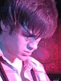 Alec O'Hanley guitar