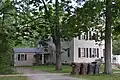 Alexander B. Griffin House