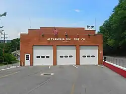 Fire Department
