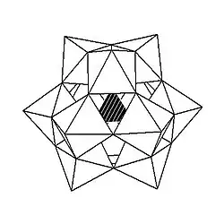 alpha isomer