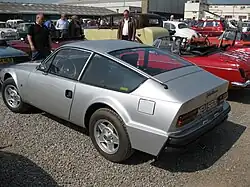 1600 Junior Z