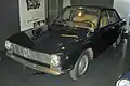 Alfa Romeo 2600 Berlina de Luxe 1965 by OSI