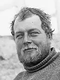 Alfred Hodgeman