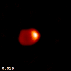 Algol A and B system