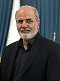 Ali Akbar Ahmadian