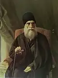The Azod-ol-Molk, 1910