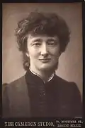 Alice Stopford Green