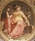 Autumn, by Giuseppe Collignon