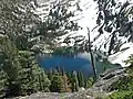 Alpine Lake