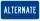 Alternate plate blue.svg
