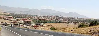 Altunhisar
