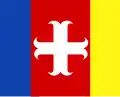 Flag of Avelgem