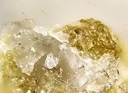 photo of Amakinite