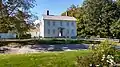 Amasa Day House in East Haddam, CT