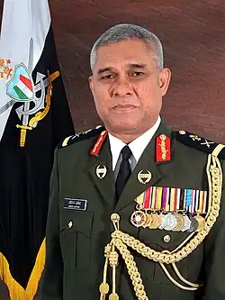 Abdul Sattar Adam