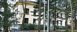 Embassy in Helsinki