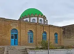 Bunyadlılar Mosque