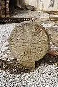 Hilarri at Succos