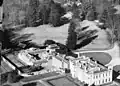 Aerial, between 1933 and 1960
