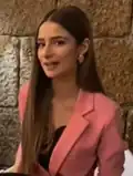 Ana Ferreira Miss Grand Portugal 2021