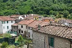 View of Anchiano