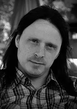 Björler in 2011