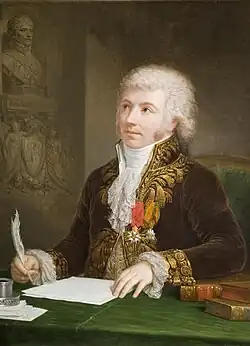 Étienne Mejan[5]