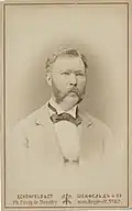 Adam Andreas von Rennenkampff