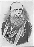Andrei Șaguna