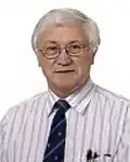 Andrew Sykes