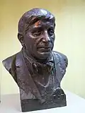 Andrzej Ceynowa Gdańsk