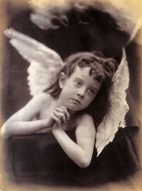 Angel of the Nativity