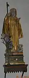 Statue: Saint Antoine[76]