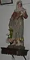 Statue: Saint Germaine[72]
