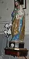Statue: Saint Joseph[74]