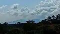 Also from Mambau, from a different vantage point.