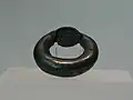 Phoenician ring from the Mazarrón II wreck