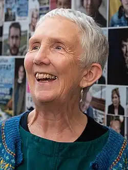 Cleeves in 2024