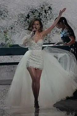 Odobescu in 2019
