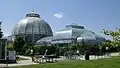 Anna Scripps Whitcomb Conservatory