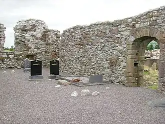Southeast view