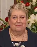 Anne Hawker