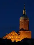 St. Anne's Church