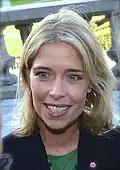Annika Strandhäll