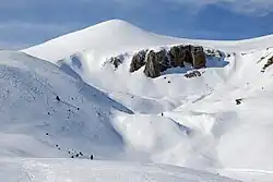 Šar Mountains