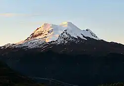 Antisana