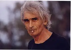 Bonfanti in 1994