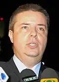 Antônio Anastasia