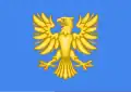 Flag of Aquileia
