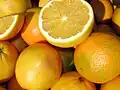 Sorrento orange